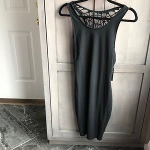 Guess little black dress